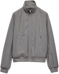 Prada - Jackets - Lyst
