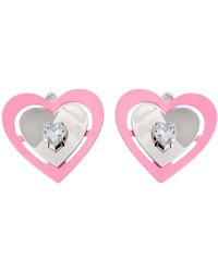 Safsafu - Earrings - Lyst