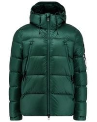 OUTHERE - Winter Jackets - Lyst