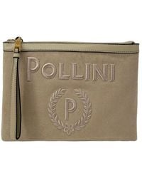 Pollini - Clutches - Lyst