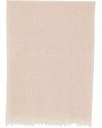 D'Aniello - Silk Scarves - Lyst
