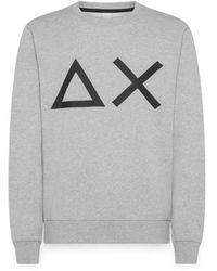 Sun 68 - Sweatshirts - Lyst
