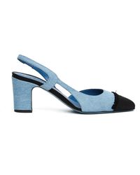 Roberto Festa - Pumps - Lyst
