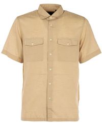 Liu Jo - Short Sleeve Shirts - Lyst