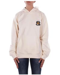 Barrow - Hoodie - Lyst