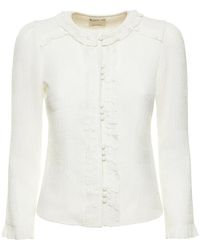 Isabel Marant - Blouses - Lyst