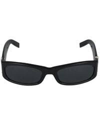 Saint Laurent - Sunglasses - Lyst