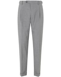 Berwich - Suit Trousers - Lyst