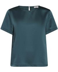 Weekend by Maxmara - Blouses - Lyst