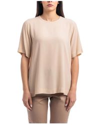 Seventy - T-Shirts - Lyst