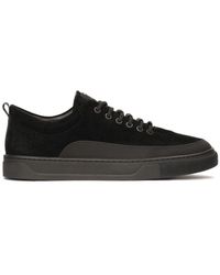 Kazar - Herren-Sneaker Aus Kombinierten Materialien - Lyst