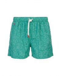 Kiton - Beachwear - Lyst