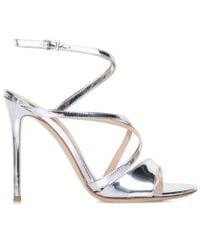Ninalilou - High Heel Sandals - Lyst
