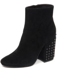 Kendall + Kylie - Heeled Boots - Lyst