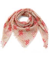 Hemisphere - Winter Scarves - Lyst