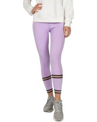 Trussardi - leggings & treggings - Lyst