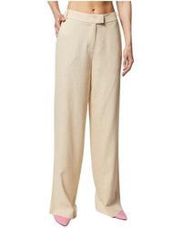 Silvian Heach - Weite Hose - Lyst