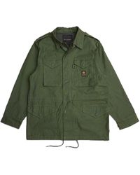 Deus Ex Machina - Light Jackets - Lyst