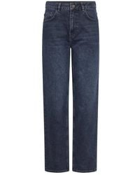 Mos Mosh - Straight Jeans - Lyst