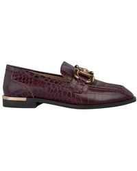 Alma En Pena. - Loafers - Lyst