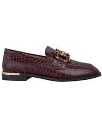 Alma En Pena. - Loafers - Lyst