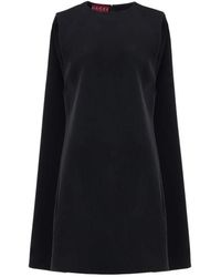 Gucci - Short Dresses - Lyst