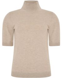 Max Mara - Turtlenecks - Lyst