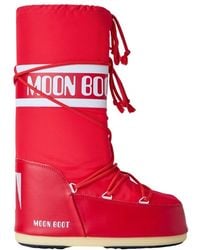 Moon Boot - Winter Boots - Lyst