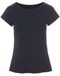 Bitte Kai Rand - Tops ,Zwart ,Katoen T-Shirts - Lyst