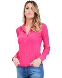 Caliban - Blouses - Lyst