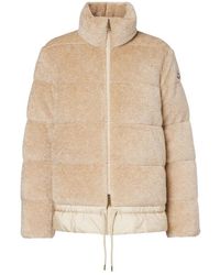 Moncler - Winter Jackets - Lyst