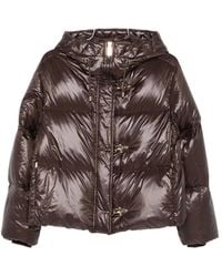 Fay - Winter Jackets - Lyst
