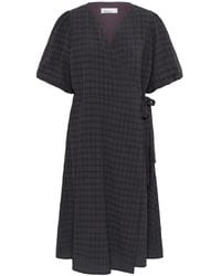 Karen By Simonsen - Midi Dresses - Lyst