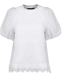 Simone Rocha - Blouses - Lyst