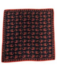 Philipp Plein - Winter Scarves - Lyst