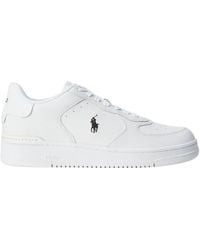 Ralph Lauren - Sneakers - Lyst