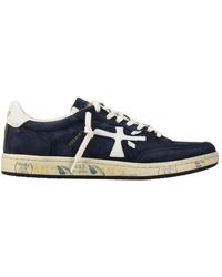 Premiata - Sneakers - Lyst