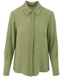 Attic And Barn - Shirts - Lyst