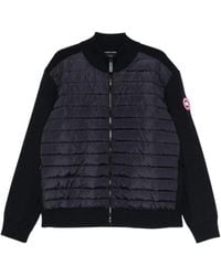 Canada Goose - Down Jackets - Lyst