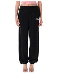 DIESEL - Sweatpants - Lyst