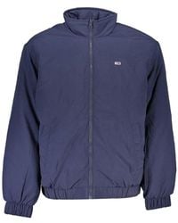 Tommy Hilfiger - Light Jackets - Lyst