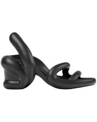 Camper - High Heel Sandals - Lyst