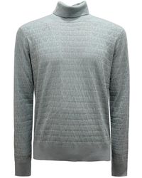 Armani - Turtlenecks - Lyst