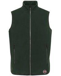 Colmar - Softshell Weste - Lyst