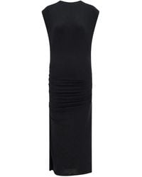 Isabel Marant - Midi Dresses - Lyst
