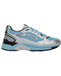 Autry - Hyperway Sneaker - Lyst