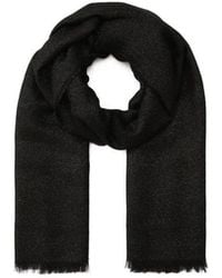 Coccinelle - Winter Scarves - Lyst