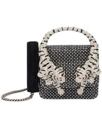 Roberto Cavalli - Mini Bags - Lyst