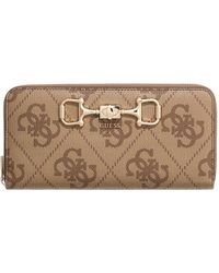 Guess - Wallets & Cardholders - Lyst