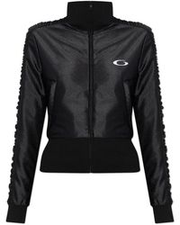 Balenciaga - Sweatshirt Met Logo - Lyst